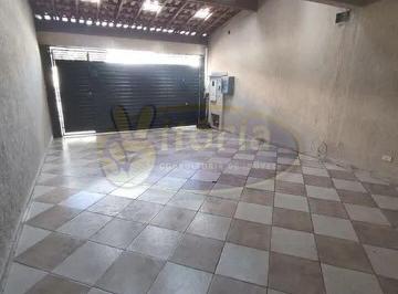Casa · 150m² · 3 Quartos · 4 Vagas · SOBRADO BOA VISTA