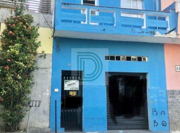 Casa · 100m² · 5 Quartos · 1 Vaga · IDEAL PARA KITNET