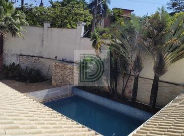 Casa · 334m² · 5 Quartos · 6 Vagas · RESIDÊNCIA DE ALTO PADRÃO EM CONDOMÍNIO FECHADO DENTRO DO PARQUE DOS PRINCIPES