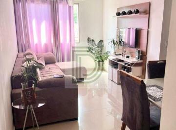Apartamento · 56m² · 3 Quartos · 1 Vaga · Apartamento à venda, ao lado da USP, com 56 m²