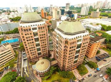 Comercial · 1637m² · 27 Vagas · Andar/laje corporativa para aluguel e venda tem 1700 metros quadrados