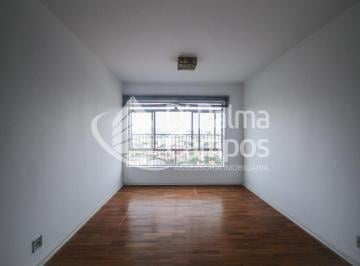 Apartamento · 90m² · 2 Quartos · 1 Vaga · Apartamento com 90m² à venda no Ipiranga, Vila Monumento.