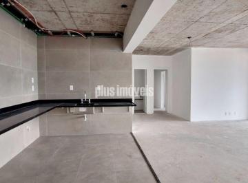 Apartamento · 197m² · 4 Quartos · 3 Vagas · BROOKLIN 197,0M² 3 SUÍTES COM CLOSET 3 VAGAS DE GARAGEM + DEPÓSITO  AMPLO LIVING COM TERRAÇO GOURMET