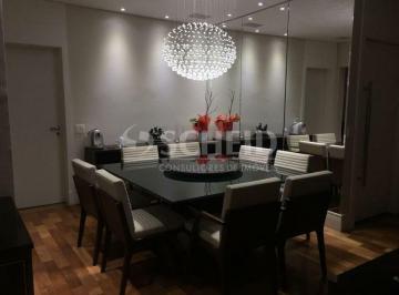 Apartamento · 149m² · 4 Quartos · 2 Vagas · Apartamento para locação na Vila Mascote, 149 m² 4 dormitórios 3 suítes