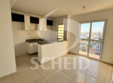 Photo 1 · Apartamento à venda na Vila Santa Catarina, 2 quartos 1 vaga