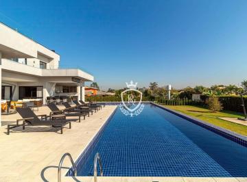 040d5397449d4570ca7ebac4984d3aa3ce36c65d · Casa com 5 dormitórios à venda, 740 m² por R$ 5.500.000,00 - Condomínio Haras Paineiras - Salto/SP