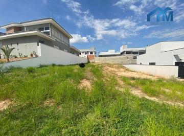f624aa8d614250dddbebd3849ee8fe5be7e479b3 · Terreno à venda, 464 m² por R$ 480.000,00 - Condominio Portal dos Bandeirantes - Salto/SP