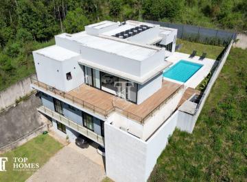 Casa de alto padrão à venda em Campo Limpo Paulista no condomínio Reserva Bom Viver · Casa de alto padrão no condomínio Reserva Bom Viver - Campo Limpo Paulista/SP