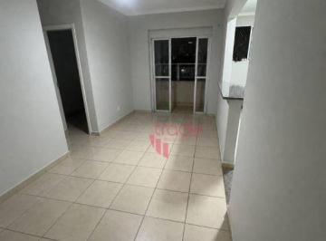 08609713f6d7766d0d50bbd3977ccfd63f21e552 · Apartamento à Venda com 02 Quartos no Bairro Nova Aliança em Ribeirão Preto com Sacada.
