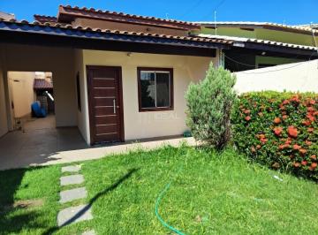 Casa · 150m² · 2 Quartos · 3 Vagas · Conheça a Casa Ideal em Campos dos Goytacazes
