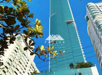 fd4071619f53ced7027520c0c737df60b6fde652 · Apartamento com 4 suítes à venda por R$ 12.360.000 - Edifício One Tower - Balneário Camboriú/SC
