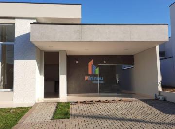 49253831031207d14f58e5a3e6c862eee671f6d4 · Casa com 3 dormitórios à venda, 148 m² por R$ 715.000,00 - Reserva da Mata - Monte Mor/SP