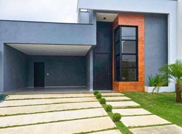eb36b26c2e1e5c21dbd0dcb7ea1f41f975b9a092 · Maravilhosa Casa com 3 Suítes, 188 m² - Condomínio Residencial Milano - Indaiatuba/SP