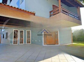 4ec40c20a63799b4631e65b01fe859268f083c59 · Casa com 6 dormitórios à venda, 332 m² por R$ 2.700.000,00 - Centro - Peruíbe/SP