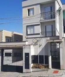 67199034d3719aefa6a5df113324bf4a7a716c90 · Apartamento com 2 dormitórios à venda, 46 m² por R$ 369.000,00 - Vila Mazzei - São Paulo/SP