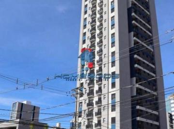 Apartamento · 79m² · 3 Quartos · 2 Vagas · Apartamento à venda em Campinas, Jardim Guanabara, com 3 quartos, com 79 m², Vizzi Guanabara