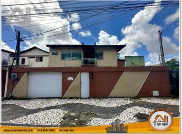 0955000b1ea41c85ec3986b185db5afa5a881599 · Casa com 5 dormitórios à venda, 438 m² por R$ 1.200.000,00 - Parreão - Fortaleza/CE