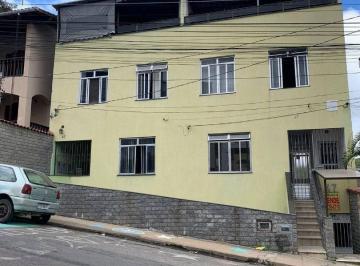 a702277db0cada6623cde7010358be90fb0780f7 · Apartamento com 2 dormitórios à venda, 70 m² por R$ 380.000 - Bandeirantes - Juiz de Fora/MG