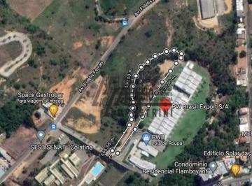 fd07d8b1410bf5897e7c6703a64aee1cfdca633d · Área à venda, 7000 m² por R$ 3.200.000,00 - Lacê - Colatina/ES