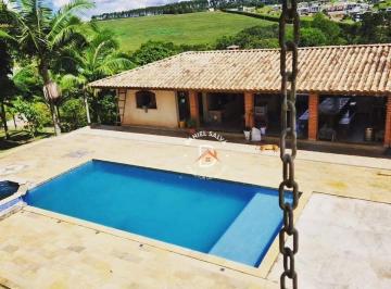 6ae5c1cd51a6d062f06156507b615598fcbf2f61 · Chácara com 5 dormitórios (3 Suítes) à venda, 2384 m² por R$ 1.500.000 - Boa Vista - Atibaia/SP