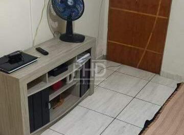 Casa · 190m² · 2 Quartos · 1 Vaga · Sobrado à venda, 2 quartos, 1 vaga, Vila Palmares - Santo André/SP