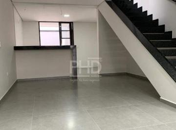 Casa · 180m² · 3 Quartos · 2 Vagas · Sobrado à venda, 3 quartos, 2 suítes, 2 vagas, Vila Francisco Matarazzo - Santo André/SP