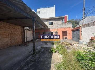 59dd8bbc89adb46eaa2380001c94a69f80ca5020 · Terreno à venda, 200 m² por R$ 1.000.000,00 - Jardim - Santo André/SP