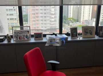 8fe5a1918480175f87a6119fca37ca72c6b0f8b8 · Conjunto à venda, 44 m² por R$ 925.000,01 - Vila Nova Conceição - São Paulo/SP