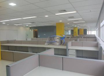 2db144545018116e862328db0ec79f2e0a712de8 · Conjunto para alugar, 669 m² por R$ 74.285,64/mês - Brooklin - São Paulo/SP
