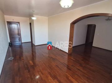 adf82ca9bae23e5467ca8f24910f1d705bfff794 · Apartamento com 3 dormitórios para alugar, 130 m² por R$ 3.537,30/mês - Vila Santa Catarina - Americ
