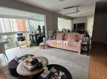 b29447e8128e5b37eb6bb1779862cc5d52d92459 · Apartamento à venda, 93 m² por R$ 2.390.000,00 - Vila Olímpia - São Paulo/SP