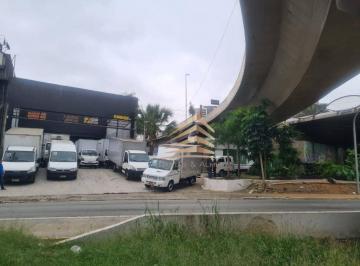 6be9cdcdd2016d5f7d8924094eb65242edf774bc · Galpão à venda, 400 m² por R$ 3.500.000,00 - Jardim Santa Francisca - Guarulhos/SP