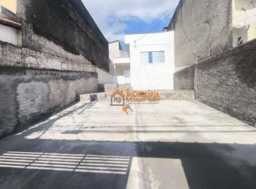 44100dbd2bdcfa9ec185c543ba5c2c6dc2b29935 · Casa com 2 dormitórios à venda, 60 m² por R$ 420.000,00 - Jardim São Francisco - Guarulhos/SP