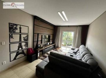 8296196ebf1119a1f9ab5149d8c86968c854e4ce · Sobrado à venda, 170 m² por R$ 749.000,00 - Granja Viana - Cotia/SP