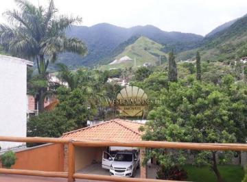 6bda96434a5756d1b667ce57f16ab7c71754fd17 · Casa com 3 dormitórios à venda, 290 m² por R$ 1.100.000,00 - São Francisco - São Sebastião/SP
