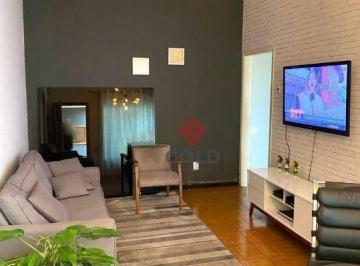 748554ae1feef4603ee0a448435bf8c06198d34f · Casa com 3 dormitórios à venda, 237 m² por R$ 640.000,00 - Parque das Nações - Santo André/SP