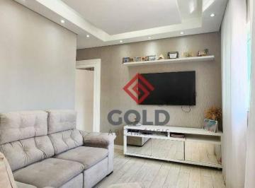 02bad6ccd48646ea9ccdc0d05b03a1e03b016838 · Casa à venda, 100 m² por R$ 430.000,00 - Santa Teresinha - Santo André/SP