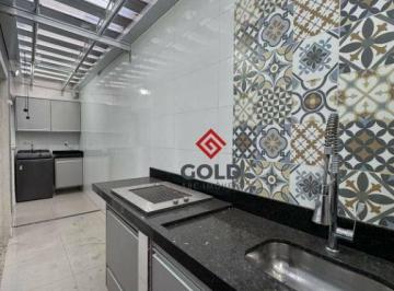 09355635340226d9db846bc2843769bcfdbe2d7a · Apartamento com 3 dormitórios à venda, 70 m² por R$ 566.000,00 - Vila Curuçá - Santo André/SP