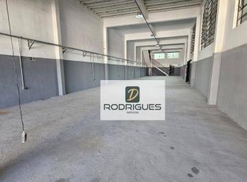 f4ed2d46a8f1a1a79e0d26b9ba971d3ce3f436ba · Galpão para alugar, 574 m² por R$ 16.400,00/mês - Jardim Canhema - Diadema/SP