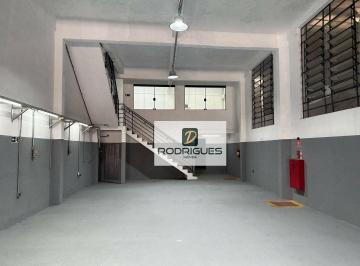 33a5e76a1dd3932923fae9902fe14385af4ddad2 · Galpão para alugar, 574 m² por R$ 18.420,00/mês - Jardim Canhema - Diadema/SP