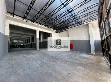 72cad34854fc6494d9e5191a70b4aeb361301d6a · Galpão para alugar, 574 m² por R$ 14.900,00/mês - Jardim Canhema - Diadema/SP
