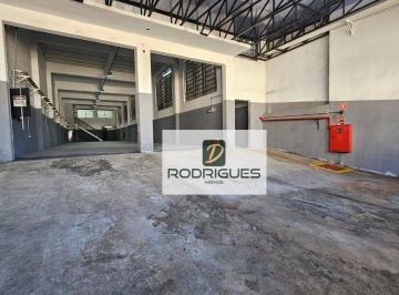 0b9f0378ada6c9ee7ac2b04f2a41886efedc2804 · Galpão para alugar, 574 m² por R$ 14.900,00/mês - Jardim Canhema - Diadema/SP