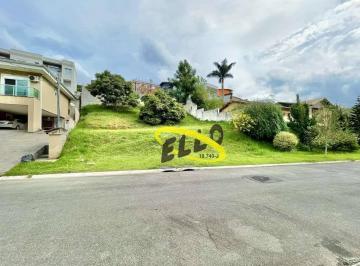 479412c18e60087c08f6152ec741aeda243d7358 · Terreno à venda, 516 m² por R$ 475.000,00 - Granja Viana - Cotia/SP