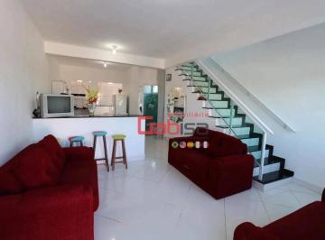 ab8c63755871c72dd02bdb8b6991e1f5f72d7e8a · Casa com 3 quartos à venda, 124 m² por R$ 490.000 - Rasa - Armação dos Búzios/RJ
