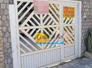 94ef3579083e27e6b0f1a85022b9ea51a2d7ed07 · Casa com 3 dormitórios à venda por R$ 660.000,00 - Aviação - Praia Grande/SP