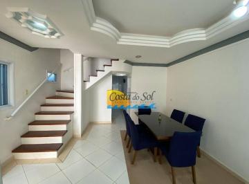 34bd191e5b0eb29d4c23dba6695a42ad1e149f01 · Sobrado com 3 quartos à venda por R$ 650.000 - Caiçara - Praia Grande/SP