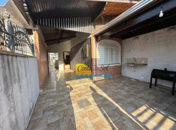 745bd39cf6df17c9e054eae6d4c71f0c242b25f9 · Casa com 2 dormitórios à venda por R$ 650.000,00 - Canto do Forte - Praia Grande/SP