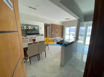 cb5237ca7a397e46a0de68d981f645ab8d610a8e · Apartamento com 2 quartos à venda, 76 m² por R$ 655.000 - Caiçara - Praia Grande/SP