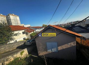 33a59a5fd426161a38580054d5b83b5245104c69 · Terreno à venda, 410 m² por R$ 680.000,00 - Vila Gonçalves - São Bernardo do Campo/SP