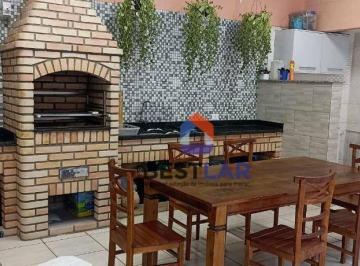 c09fd5043f5619bcbe01669f2563c7aa6705dd89 · Casa à venda, 82 m² por R$ 640.000,00 - Granja Viana - Cotia/SP
